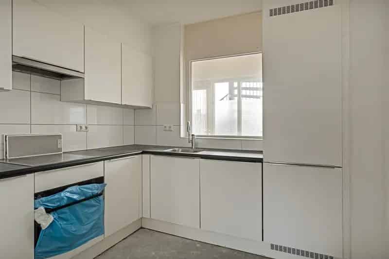 Appartement te koop Oudenbosch 89m2 2 slaapkamers balkon berging Energielabel A