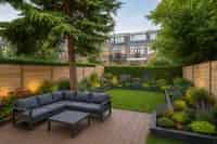 Jaren 30 Benedenwoning Schiedam West Tuin Starterwoning