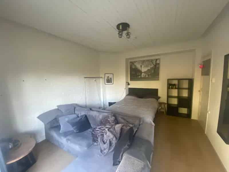 Kamer met eigen keuken Star Numanstraat Groningen