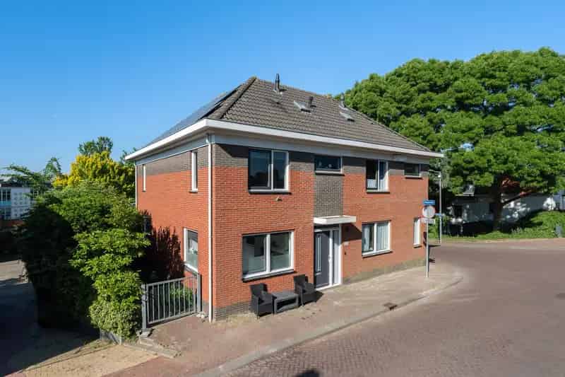 Huis te koop: Pastoriedijk 230 3195 HL Pernis Rotterdam 