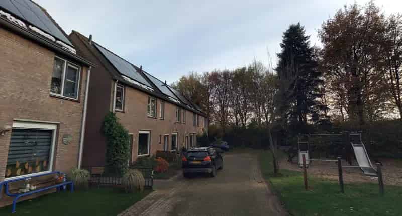 Tussenwoning 3 Slaapkamers Cuijk Nabij Station