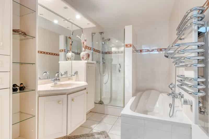 Appartement te koop Hoogland Kraailandhof