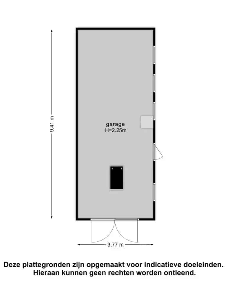 Vrijstaande woning Gemert 5 slaapkamers luxe badkamer