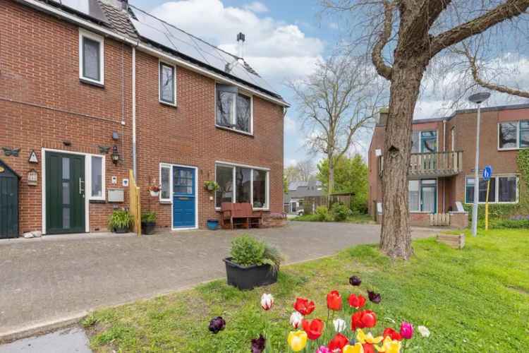 5 Slaapkamers Ruime Eengezinswoning Garage Prachtig Uitzicht
