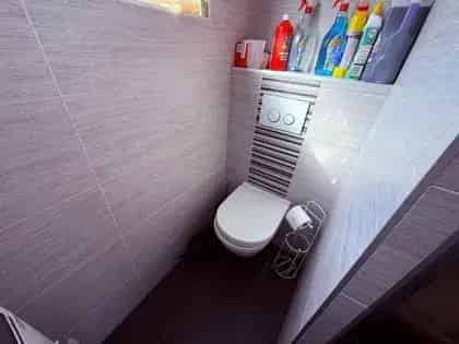 3 Kamer Huis 100m2 Amsterdam 23-06-2025 tot 31-12-2026