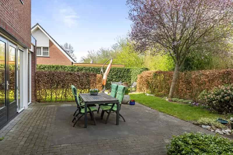 Vrijstaande gezinswoning Deventer Vijfhoek 6 slaapkamers