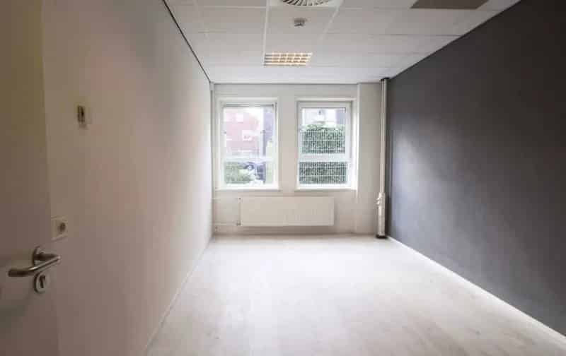Kantoorruimte huren Aalsmeer Crown Business Studios
