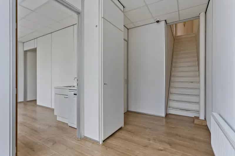 Bedrijfshal te koop Hoofddorp Jacobus Spijkerdreef