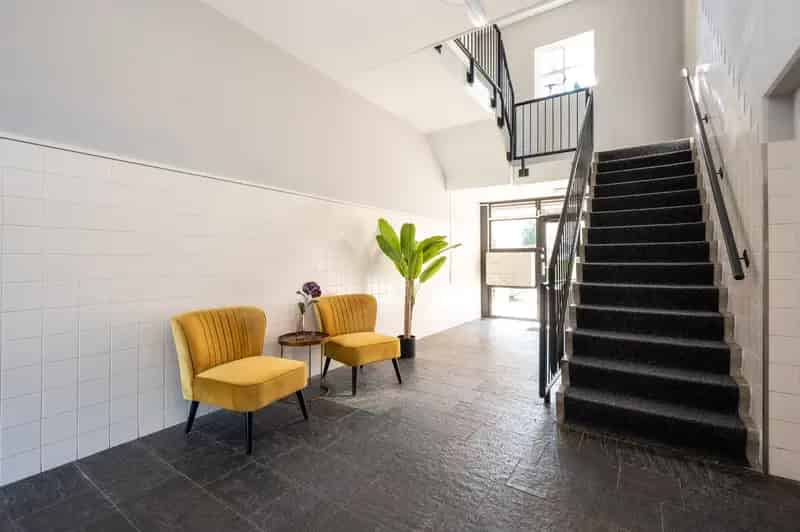 3-Kamer Appartement Apeldoorn Centrum - Balkon - Eigen Parkeerplaats