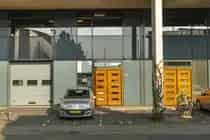 327 m2 Bedrijfsruimte Amsterdam Oost te Koop