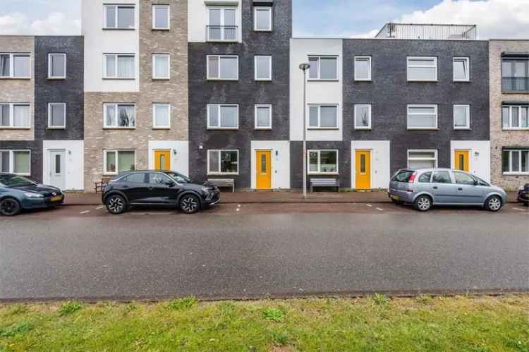 Luxe 6 Slaapkamers Villa Almere Poort