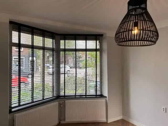 Te huur: Jaren 30 Benedenwoning Nijmegen Oost