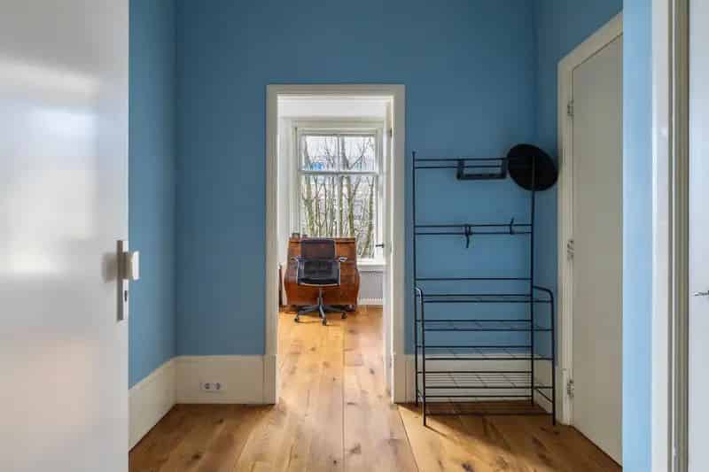 Appartement te koop: Nassauplein 20 2011 PG Haarlem 