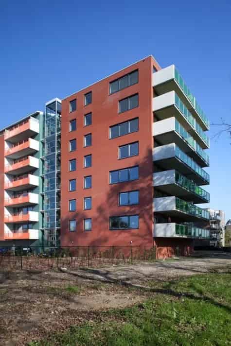 Appartement in Almere met 3 kamers