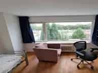 Kamer Westerpark Tilburg 18m2