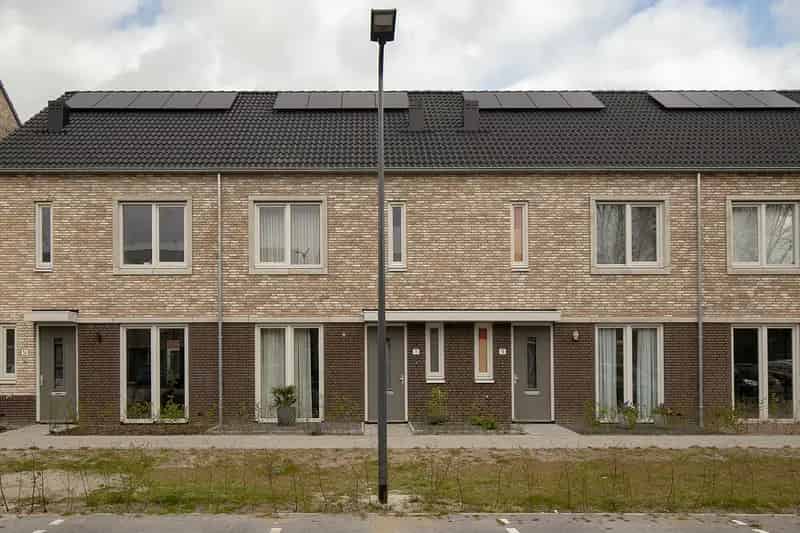 Ruime Woningen te Koop in Hondsberg 120-140m2