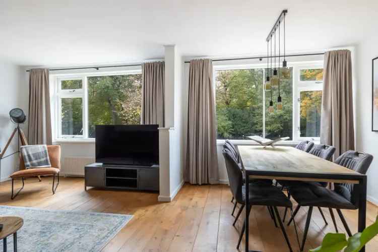 Woning Te Koop in Utrecht, Utrecht