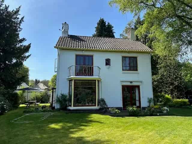 Huis te koop Oosterbeek 3 slaapkamers grote tuin renovatieproject