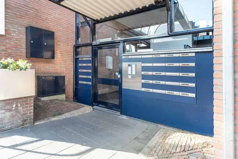 Appartement te koop Bussum Centrum  54m2  Energielabel A