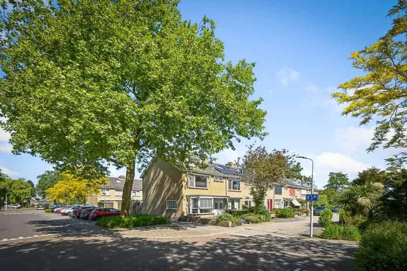Ruime gezinswoning Krommenie nabij polder