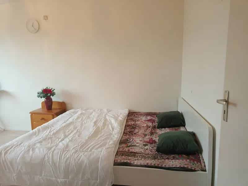 3 BHK Almere Muziekwijk Gemeubileerd Augustus 2025