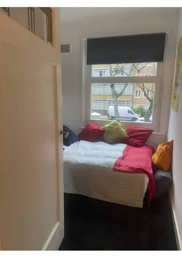 Studentenkamer Weekendbaan Medisch PBM
