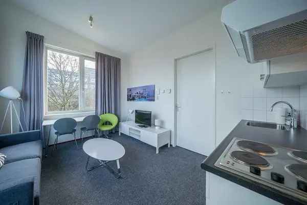 Appartement Te Huur in Nijmegen, Gelderland