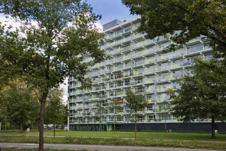 Appartement Te Huur in Zwolle, Overijssel