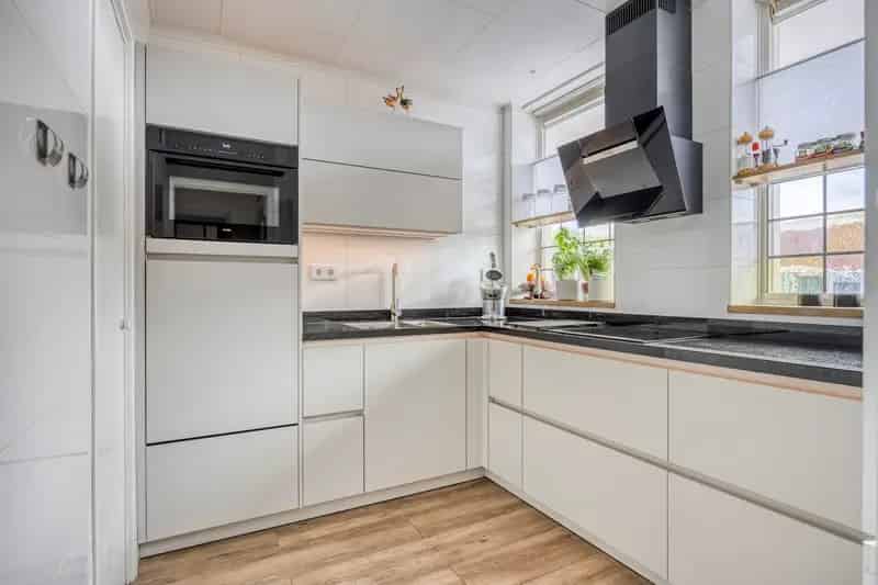 Instapklaar 2-kamer appartement Gorinchem met lift en balkon