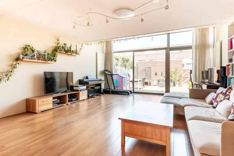 Ruime Familiewoning 4 slaapkamers Almere