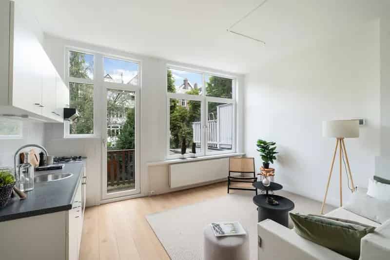 Appartement te koop: Snellinckstraat 25-A 3021 WC Rotterdam | Funda