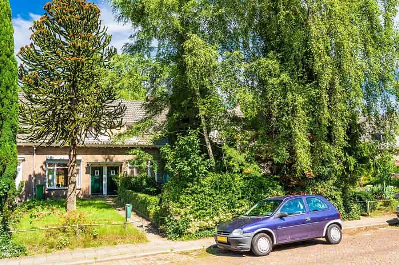 Huis te huur Beatrixstraat 39 Monnikenhuizen
