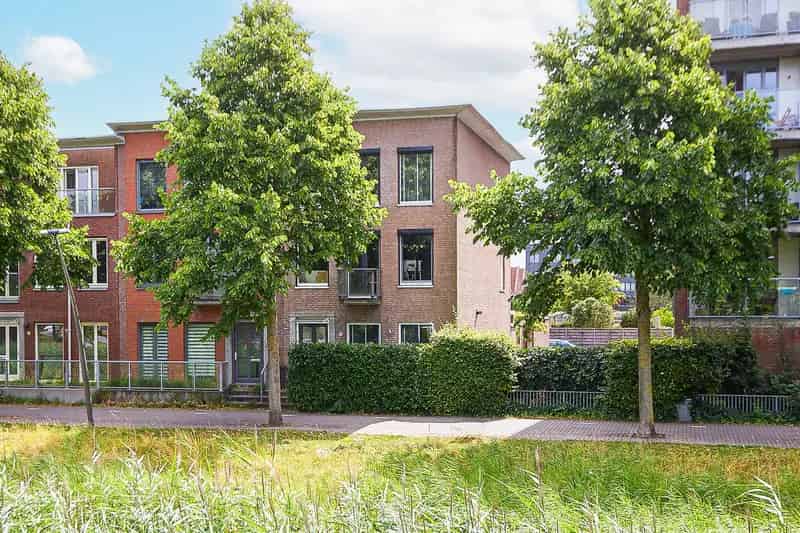 Huis te koop: Nabuccosingel 1 2152 DA Nieuw-Vennep | Funda