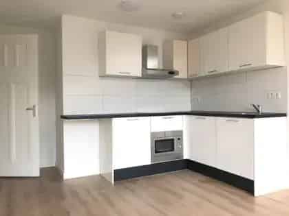2 Kamer Appartement 40m2 Groningen Zeeheldenbuurt