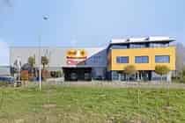 Bedrijfsruimte 5769 m2 te koop Alphen aan den Rijn