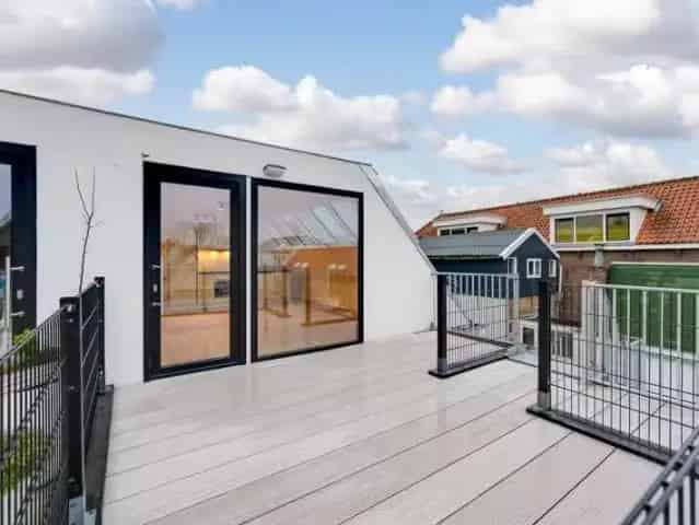 3 Kamerappartement Purmerend Centrum - Ideaal voor Starters