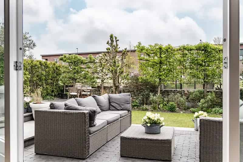 Huis te koop Beverwijk Broekpolder 4 slaapkamers  tuin aan water
