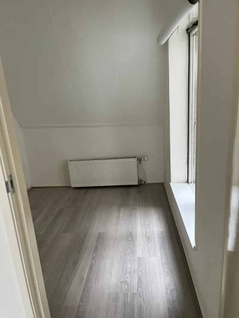 Studio Nijmegen Centrum 34m2 Balkon Dakterras