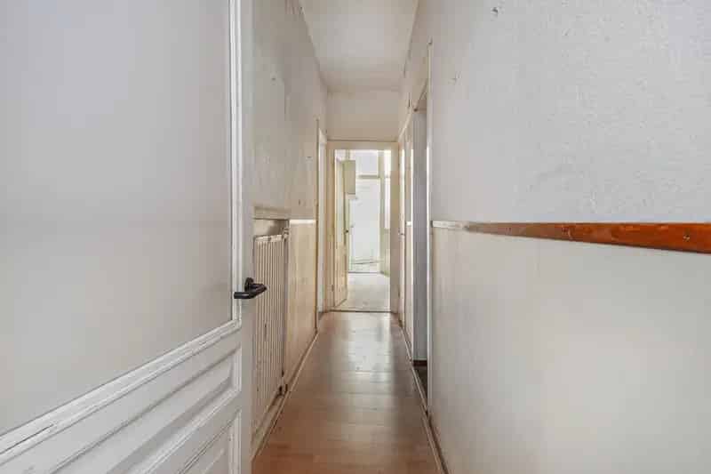 Appartement te koop Suezkade Den Haag 3 slaapkamers renovatieproject