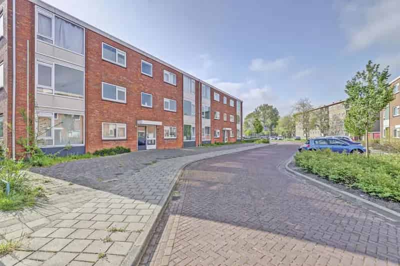 Appartement Vlissingen 2 slaapkamers nabij centrum en strand