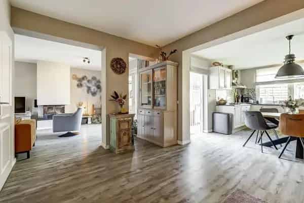 Instapklare woning kindvriendelijke wijk moderne keuken badkamer