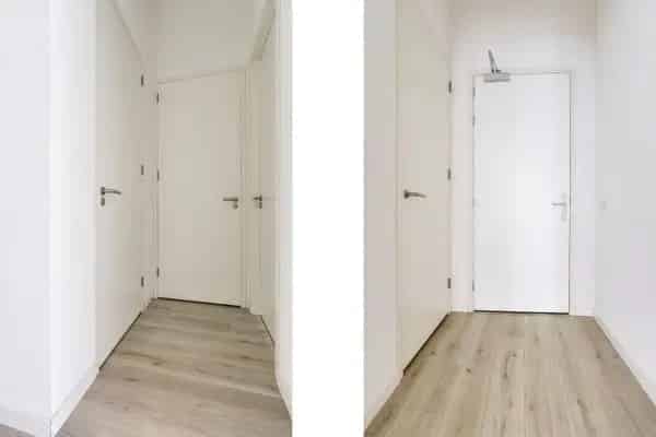 Luxe appartement centrum 's Hertogenbosch 82m2 Energielabel A