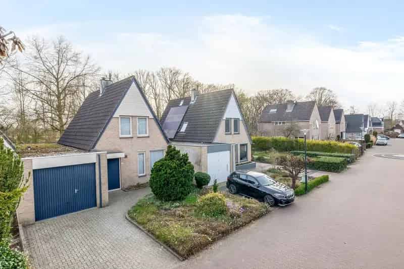 Huis te koop Schijndel Van Beethovenstraat