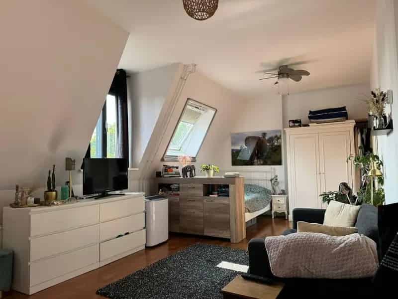 Appartement te Koop Breda Nieuwe Ginnekenstraat