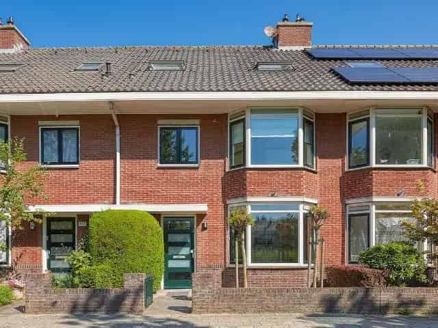 Gezinswoning Kijkduin 175m2 4 slaapkamers 2 badkamers strand nabij