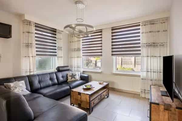 Levensloopbestendige Familiewoning met Tuin en Garage