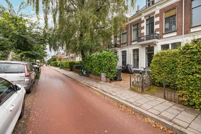 Kamerverhuurpand Nijmegen Centrum - 10 Kamers -  Investeerderskans
