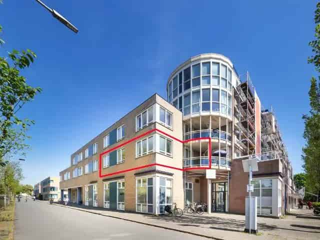 Ruim appartement Delft 160m

