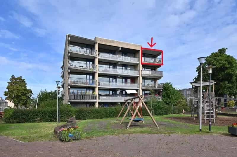 Appartement te koop: Anne Franklaan 49 2642 BK Pijnacker | Funda
