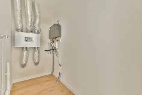 2 Kamer Appartement 53m² Amsterdam